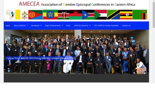 Africa Orientale tra divisioni, fame e speranze: appello dell'Amecea